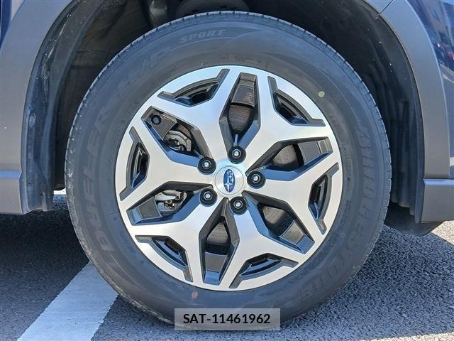 Subaru FORESTER 2020-12 6905282-13