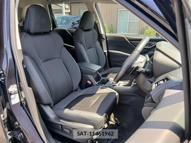 Subaru FORESTER 2020-12 6905282-14