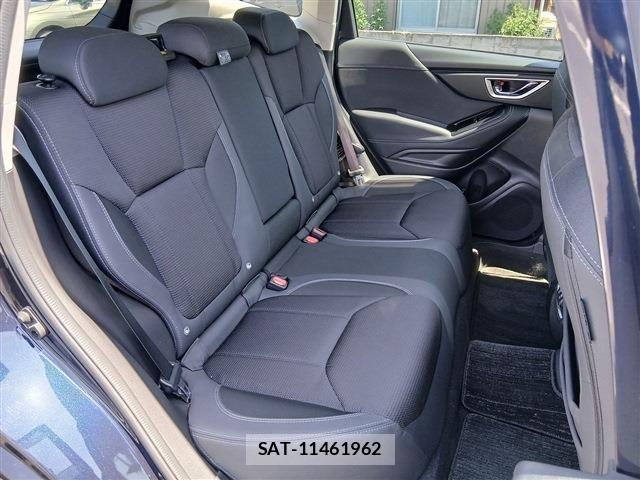 Subaru FORESTER 2020-12 6905282-15