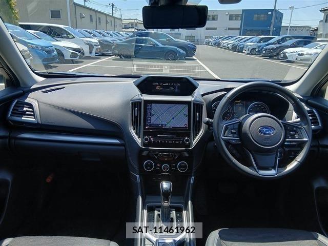 Subaru FORESTER 2020-12 6905282-16