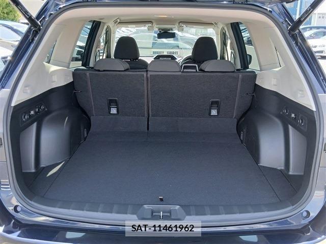 Subaru FORESTER 2020-12 6905282-18
