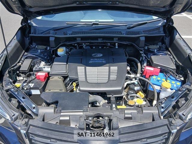 Subaru FORESTER 2020-12 6905282-19