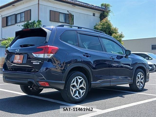 Subaru FORESTER 2020-12 6905282-21