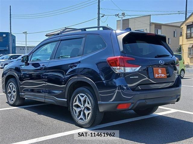 Subaru FORESTER 2020-12 6905282-22