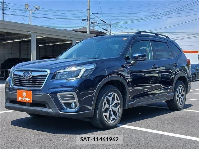 Subaru FORESTER 2020-12 6905282-23