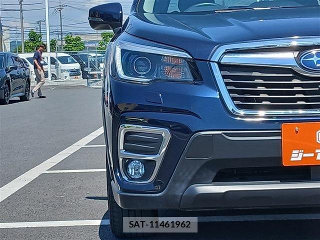 Subaru FORESTER 2020-12 6905282-24