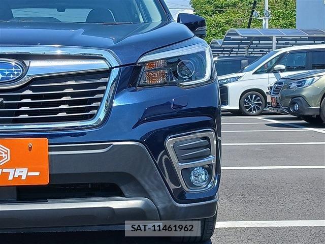 Subaru FORESTER 2020-12 6905282-25
