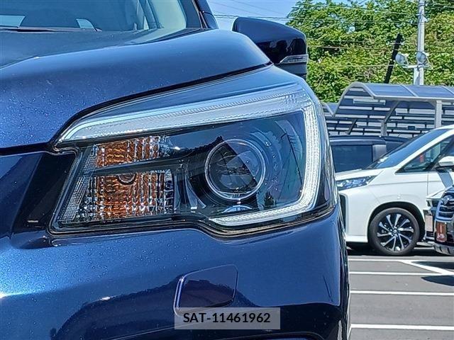 Subaru FORESTER 2020-12 6905282-26