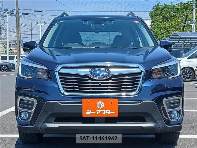 Subaru FORESTER 2020-12 6905282-7