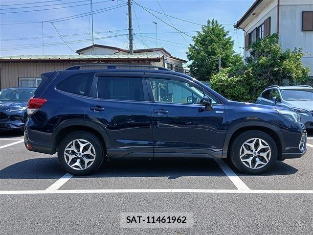 Subaru FORESTER 2020-12 6905282-8