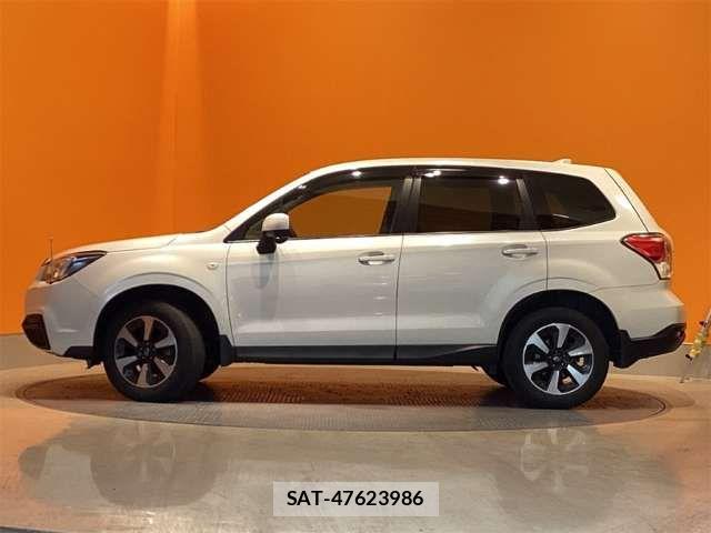 Subaru FORESTER 2017-05 6905314-9