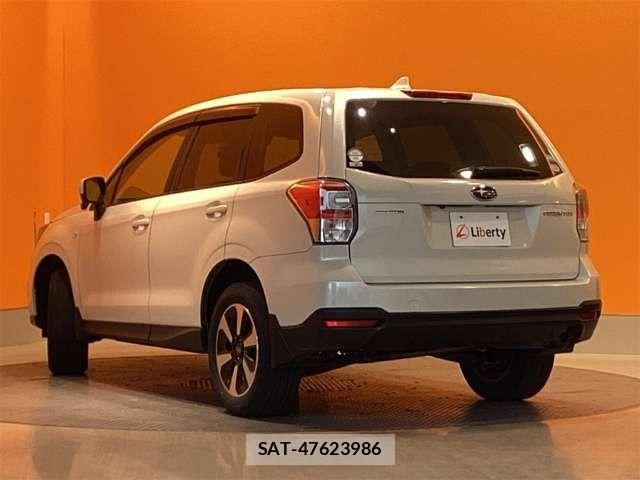 Subaru FORESTER 2017-05 6905314-10