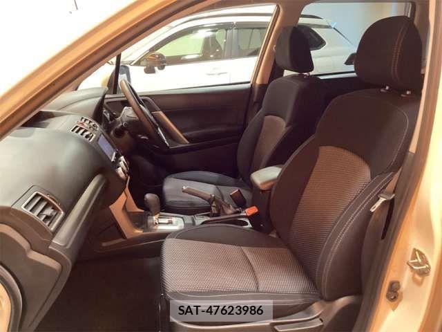 Subaru FORESTER 2017-05 6905314-14