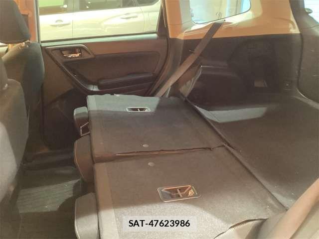 Subaru FORESTER 2017-05 6905314-16