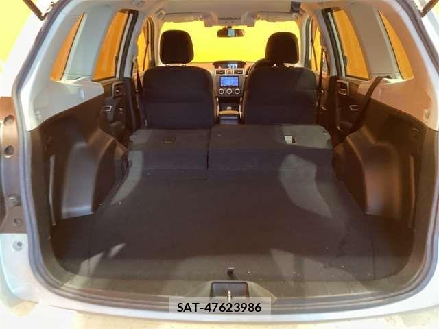 Subaru FORESTER 2017-05 6905314-18