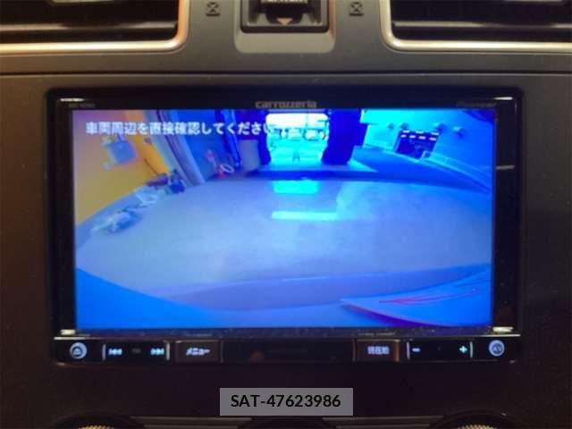Subaru FORESTER 2017-05 6905314-4