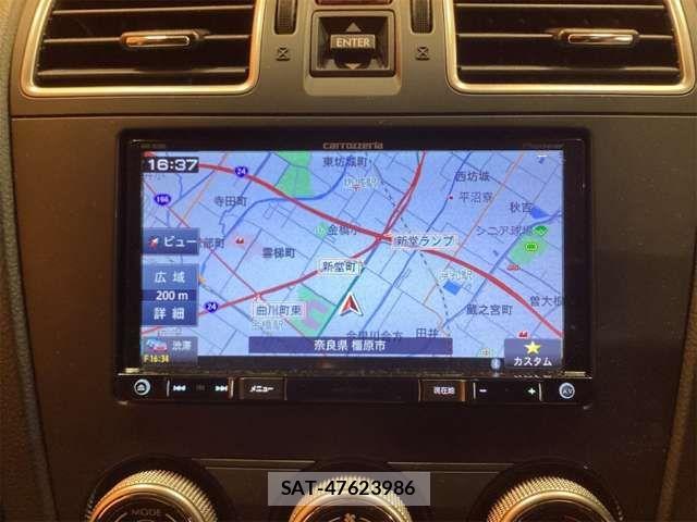 Subaru FORESTER 2017-05 6905314-6