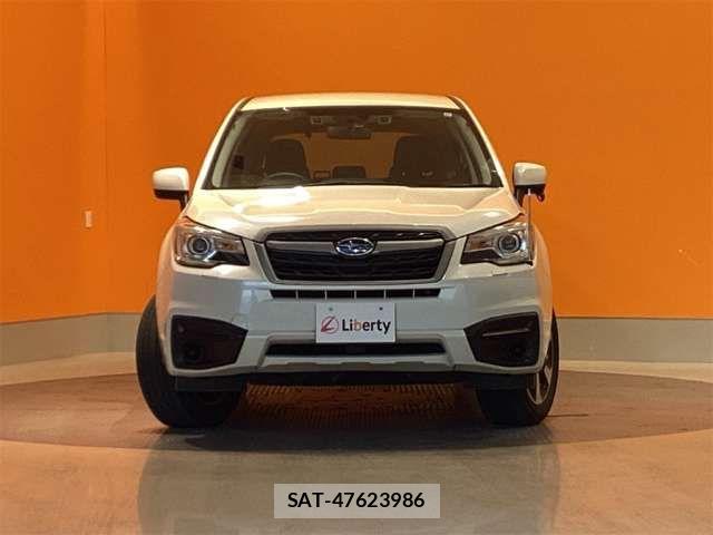 Subaru FORESTER 2017-05 6905314-7