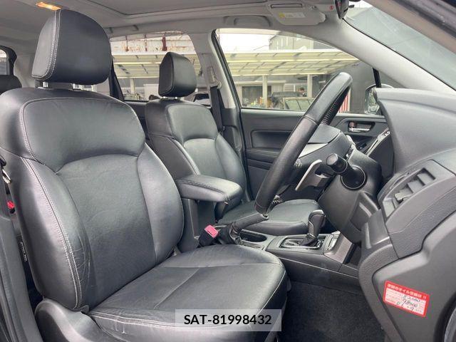 Subaru FORESTER 2013-05 6905326-9