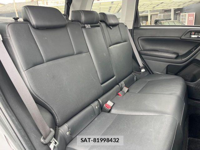 Subaru FORESTER 2013-05 6905326-10