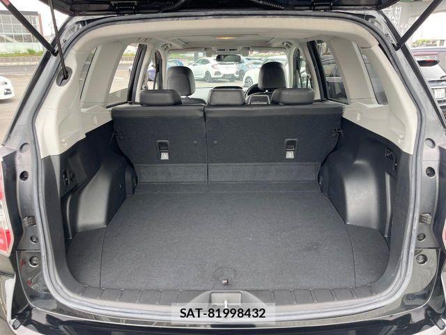 Subaru FORESTER 2013-05 6905326-11