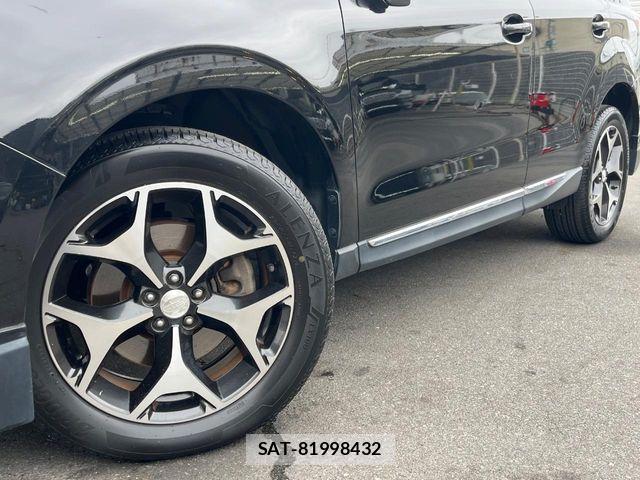 Subaru FORESTER 2013-05 6905326-12