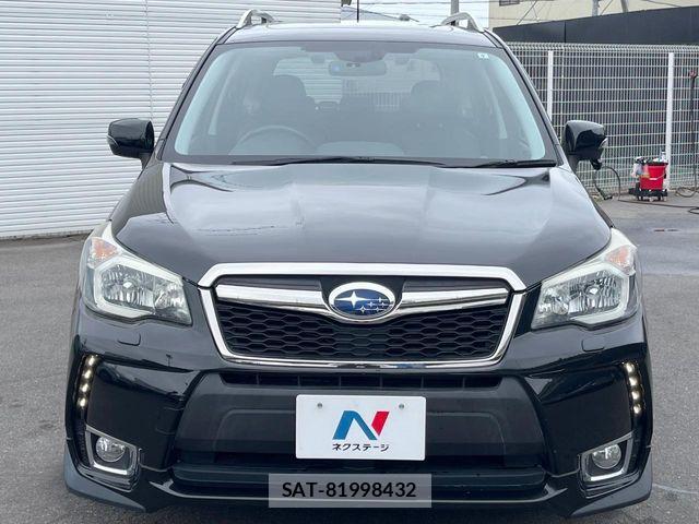 Subaru FORESTER 2013-05 6905326-15