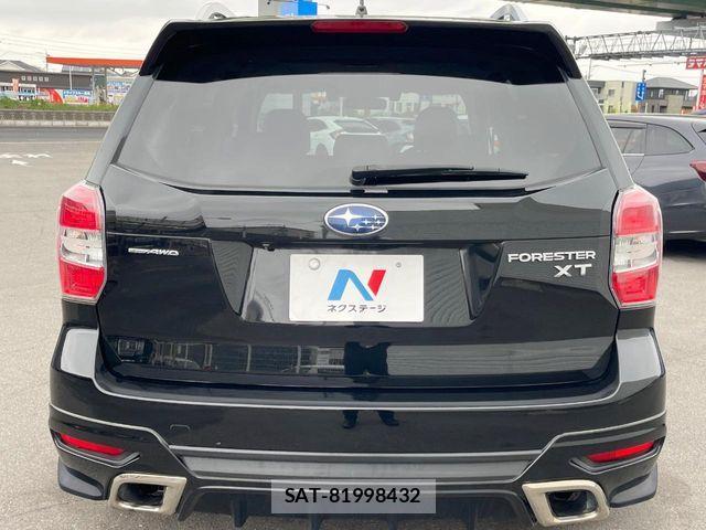 Subaru FORESTER 2013-05 6905326-16