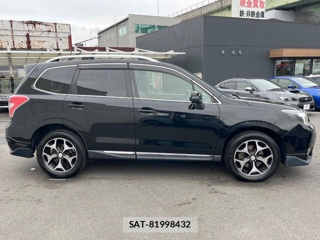 Subaru FORESTER 2013-05 6905326-17