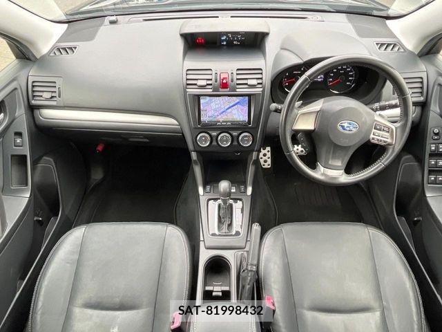 Subaru FORESTER 2013-05 6905326-1