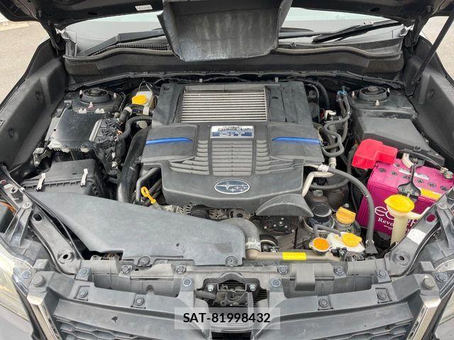 Subaru FORESTER 2013-05 6905326-19