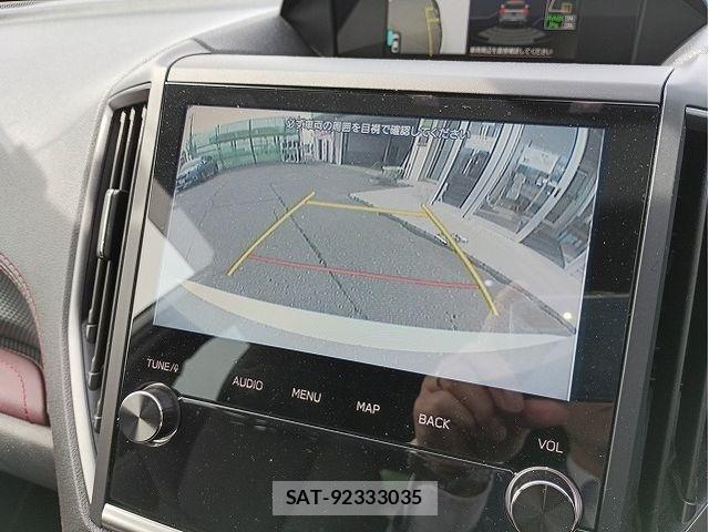 Subaru FORESTER 2023-05 6905265-14