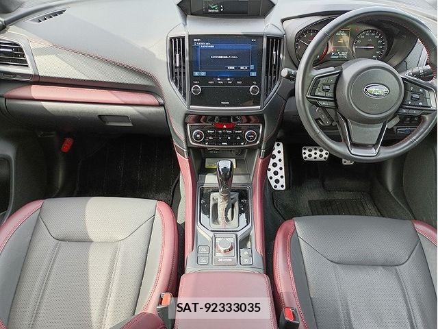 Subaru FORESTER 2023-05 6905265-1