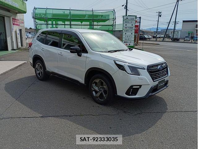 Subaru FORESTER 2023-05 6905265-2