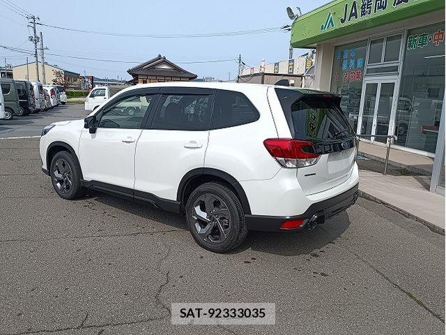 Subaru FORESTER 2023-05 6905265-3