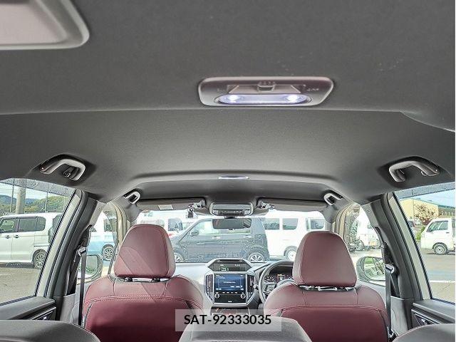 Subaru FORESTER 2023-05 6905265-5