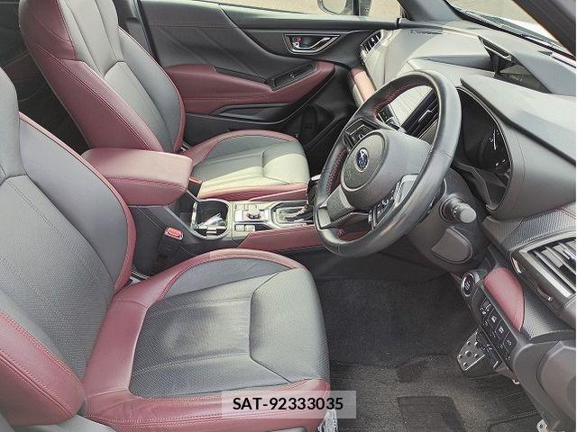 Subaru FORESTER 2023-05 6905265-6