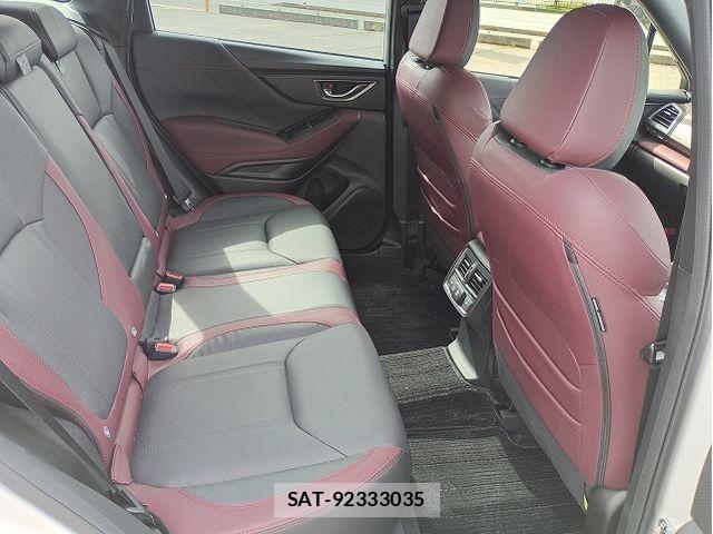 Subaru FORESTER 2023-05 6905265-8