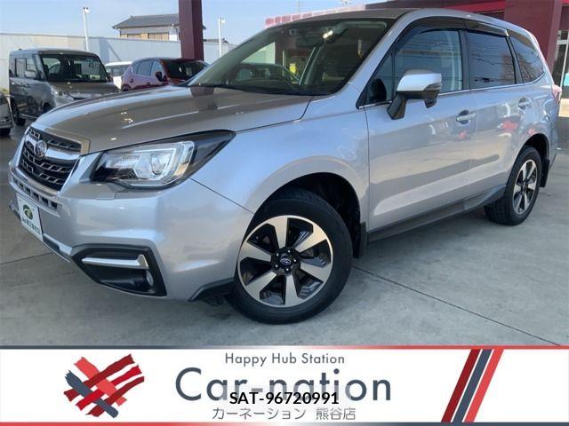 Subaru FORESTER 2017-04 6905311-0