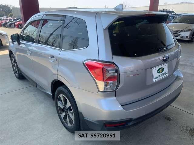 Subaru FORESTER 2017-04 6905311-9