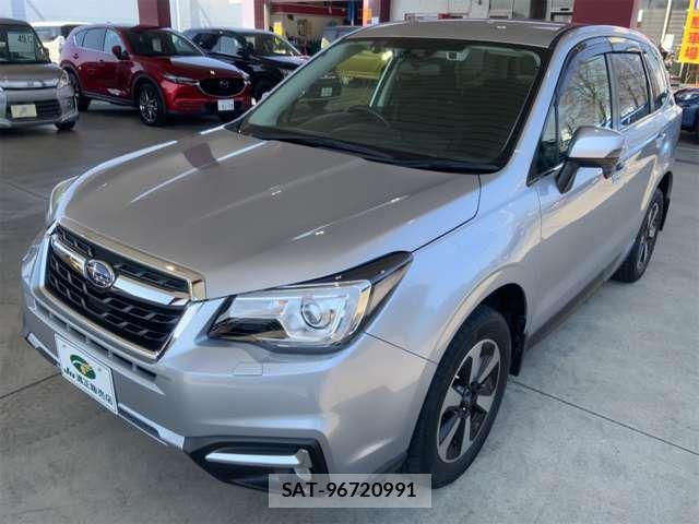 Subaru FORESTER 2017-04 6905311-11