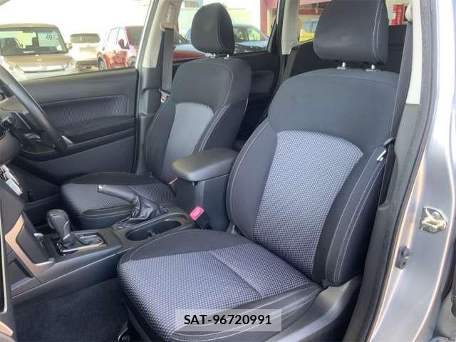 Subaru FORESTER 2017-04 6905311-14