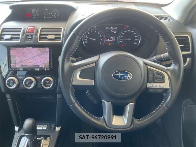 Subaru FORESTER 2017-04 6905311-16