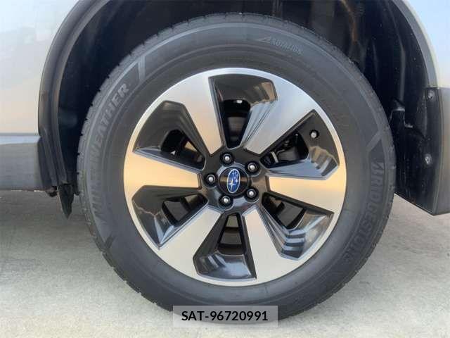Subaru FORESTER 2017-04 6905311-18