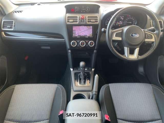 Subaru FORESTER 2017-04 6905311-1
