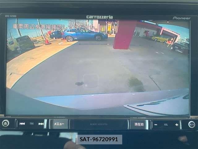 Subaru FORESTER 2017-04 6905311-3