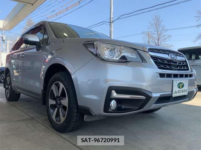 Subaru FORESTER 2017-04 6905311-5