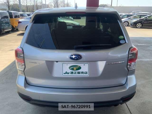 Subaru FORESTER 2017-04 6905311-8