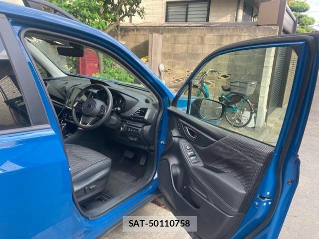 Subaru FORESTER 2024-07 6905261-12