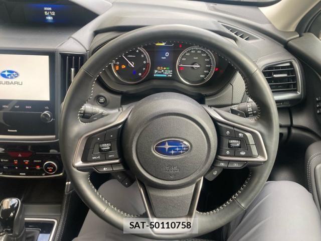 Subaru FORESTER 2024-07 6905261-19